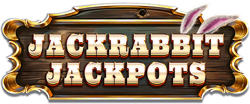 Jackrabbit Jackpots logo
