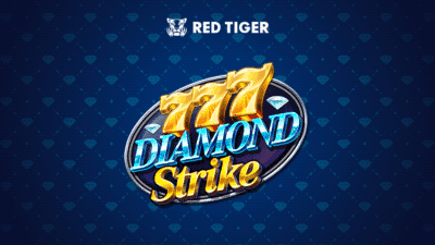 777 Diamond Strike