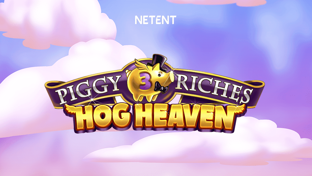 Piggy Riches™ 3: Hog Heaven