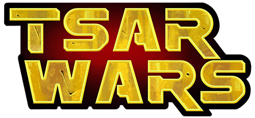 Tsar Wars logo