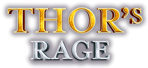 Thor’s Rage logo