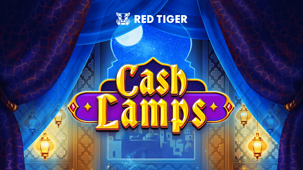 Cash Lamps