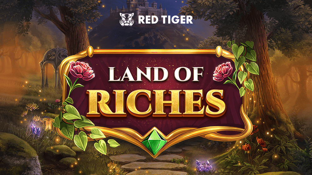Land of Riches