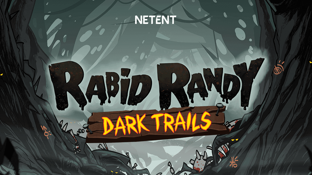 Rabid Randy: Dark Trails