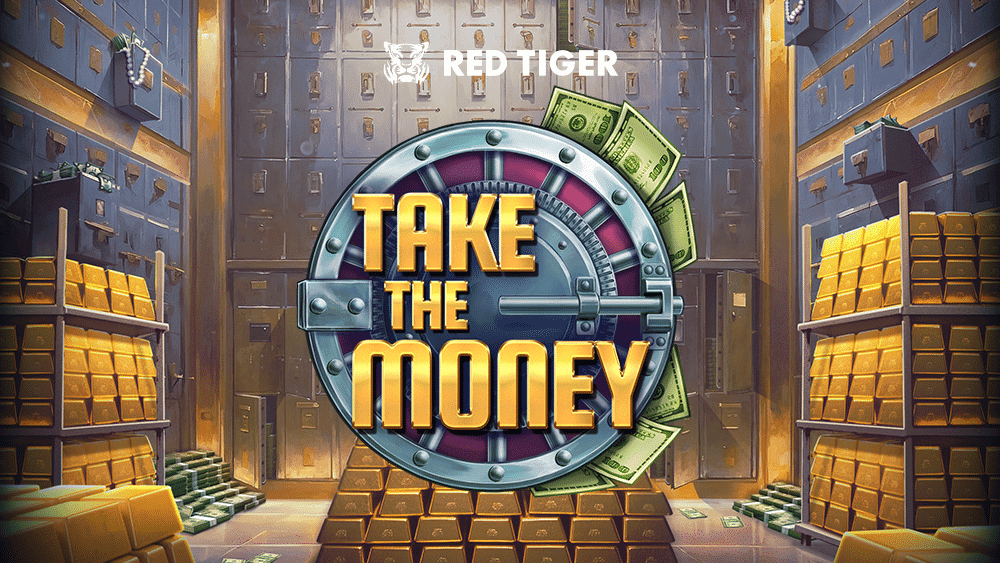 Take the Money