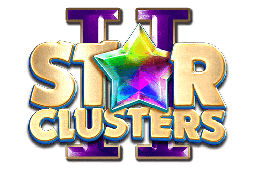 Star Clusters 2 logo