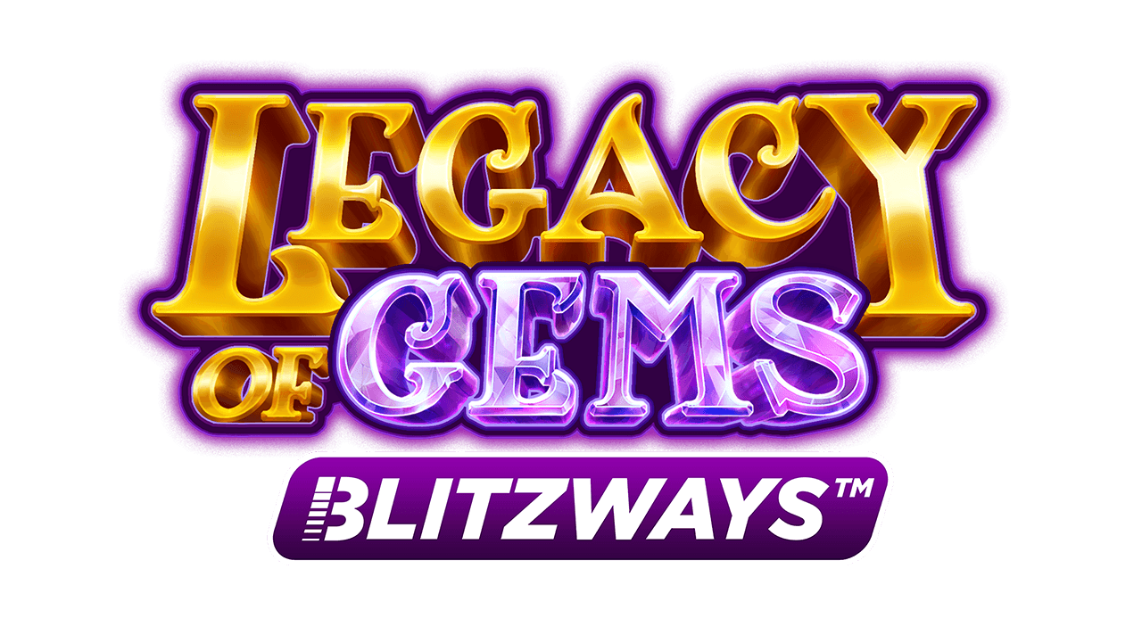 Legacy of Gems Blitzways logo