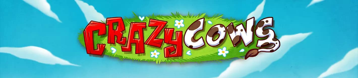 Crazy Cows