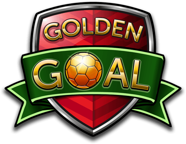Golden Goal logo