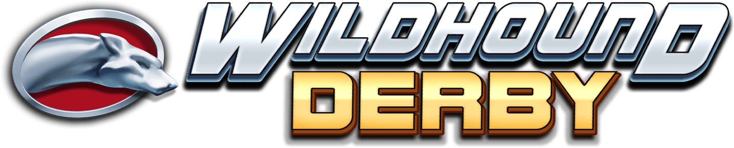 Wildhound Derby logo