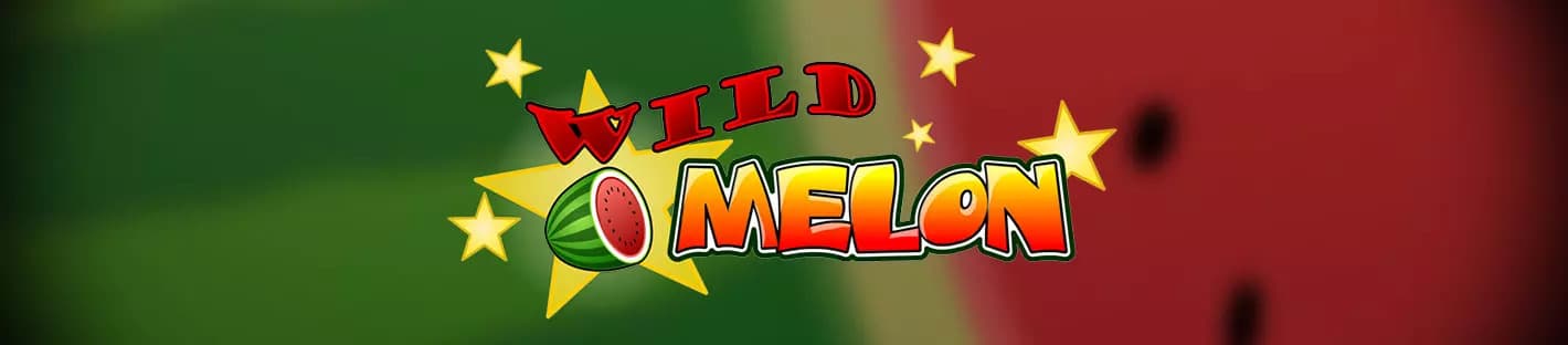 Wild Melon