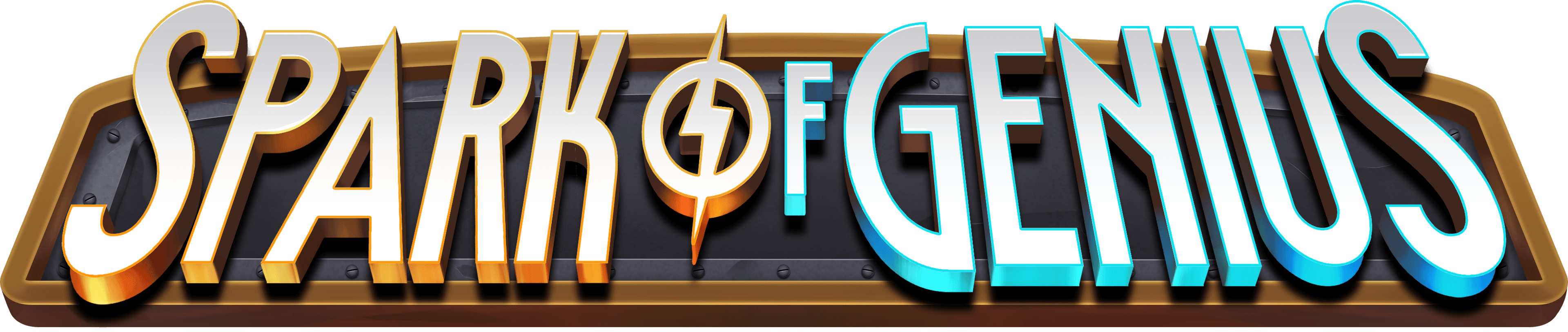 Spark of Genius logo