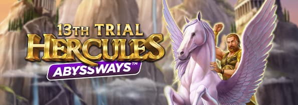 13th Trial Hercules Abyssways
