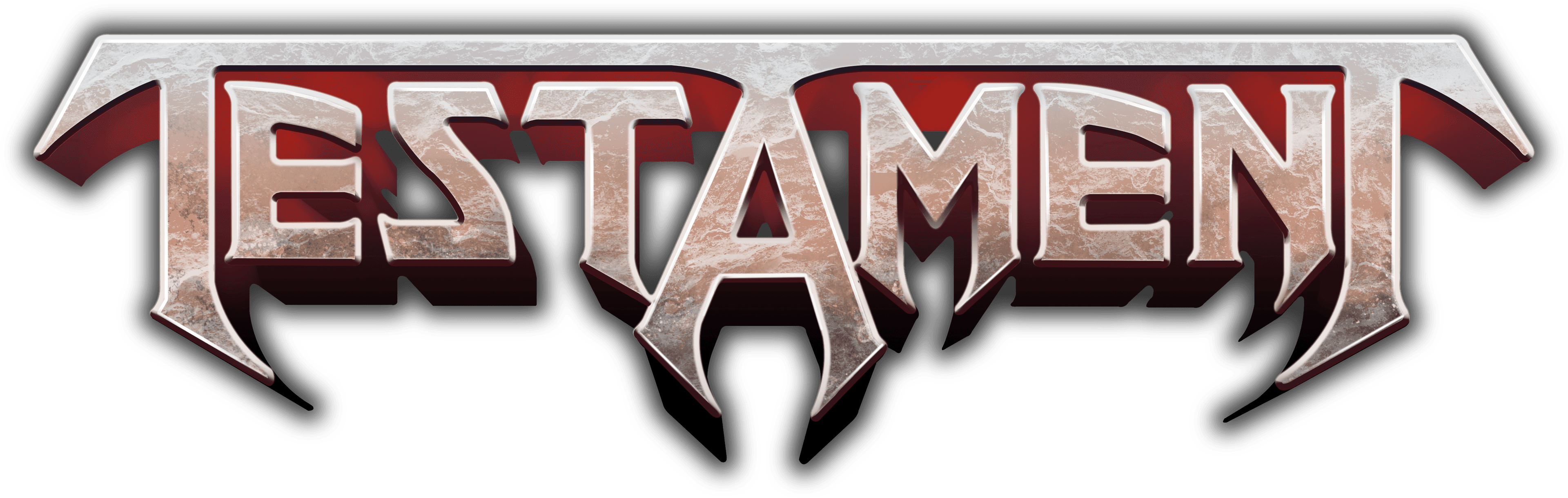 Testament logo