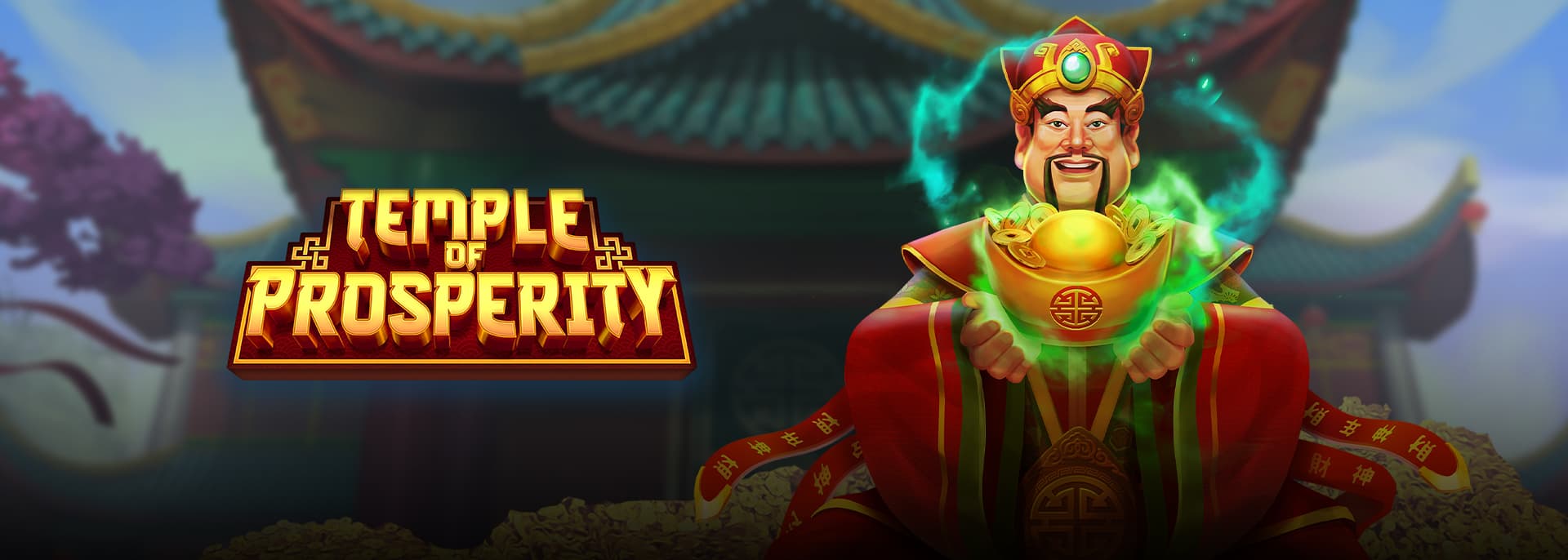 Temple of Prosperity