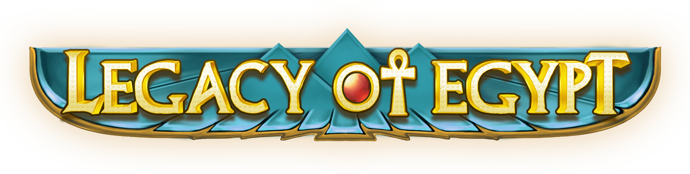 Legacy of Egypt logo