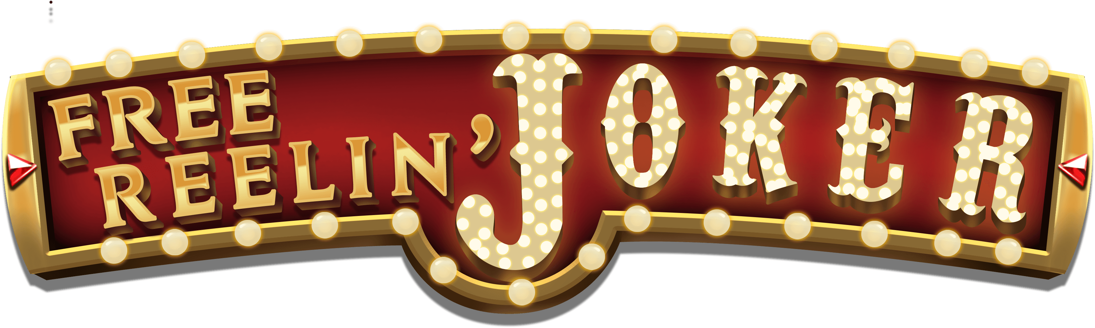 Free Reelin' Joker logo