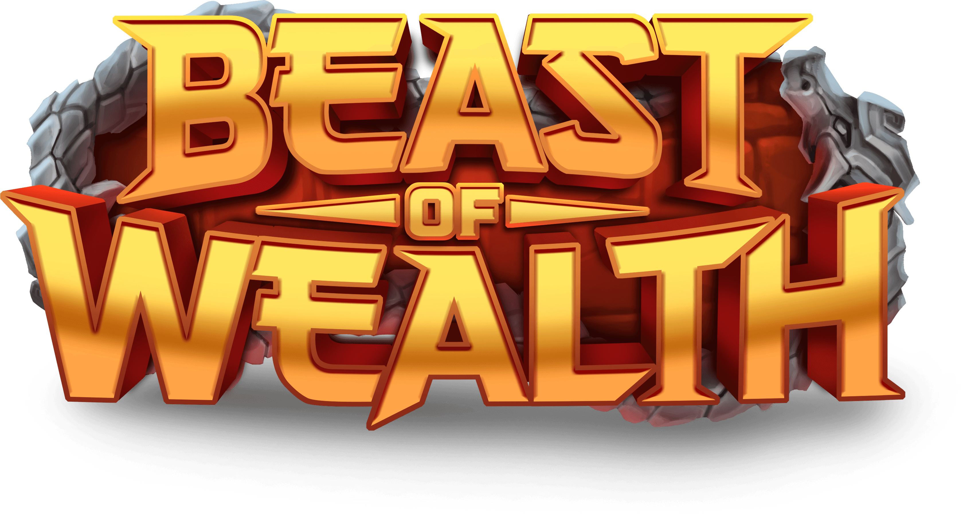 Beast of Wealth logo