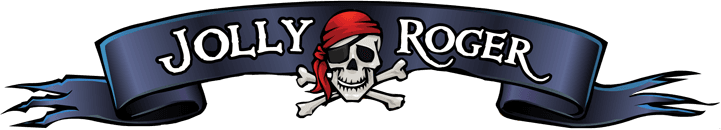Jolly Roger logo