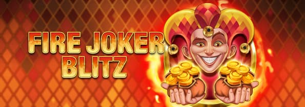 Fire Joker Blitz