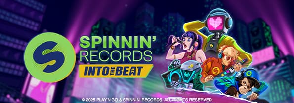 Spinnin' Records Into the Beat