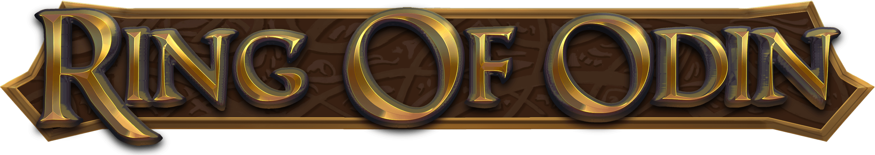 Ring of Odin logo