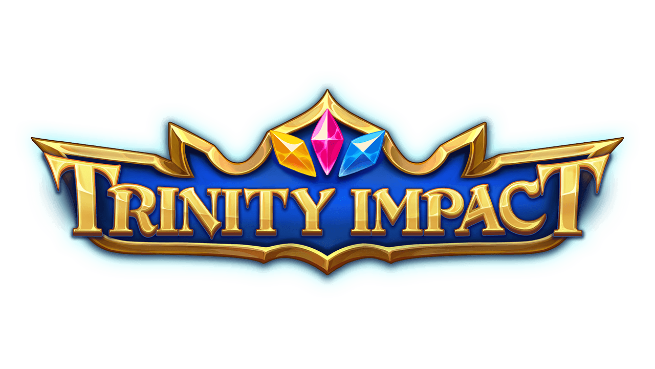 Trinity Impact logo
