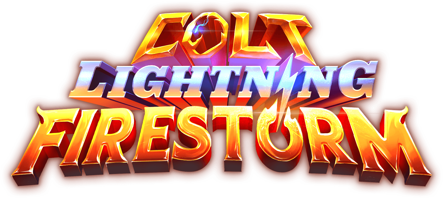 Colt Lightning Firestorm logo