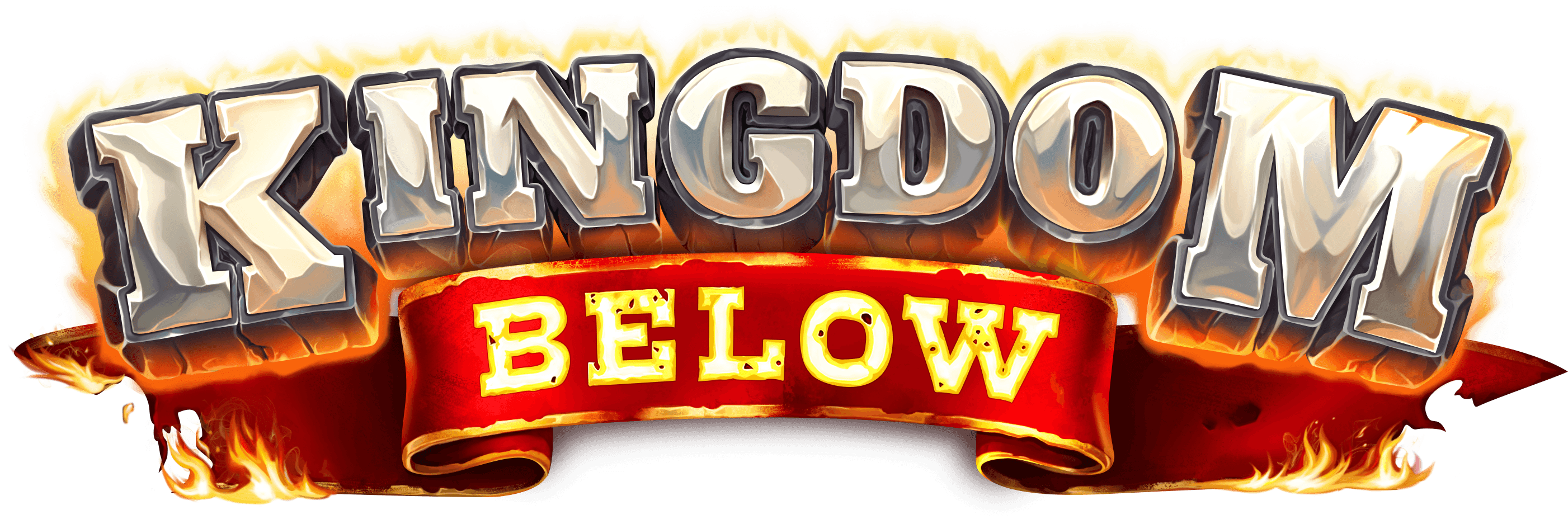 Kingdom Below logo