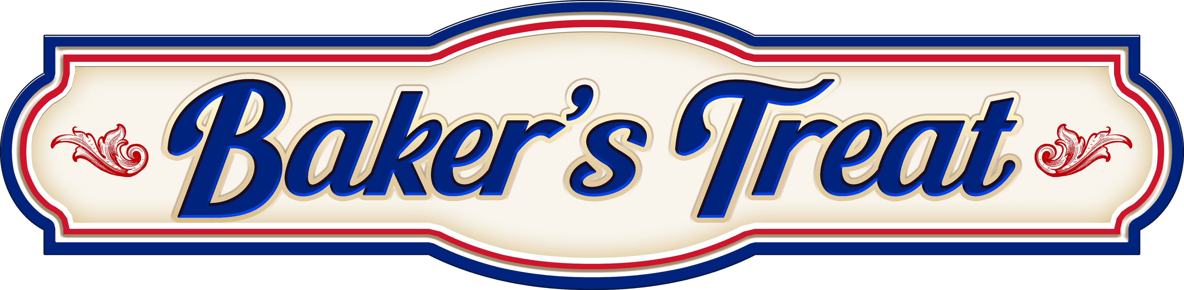Baker's Treat logo