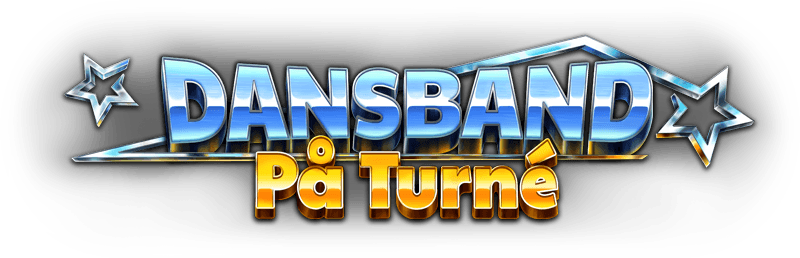 Dansband på Turné logo