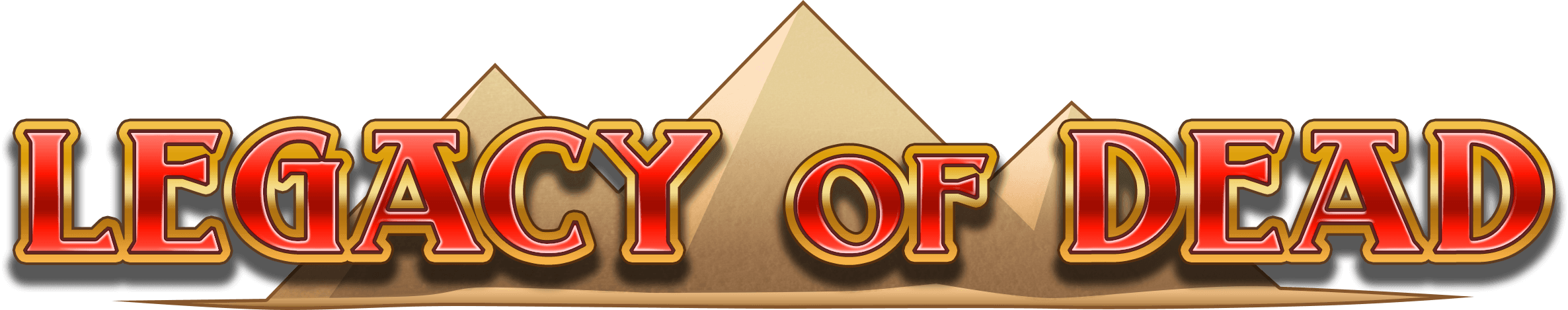 Legacy of Dead logo