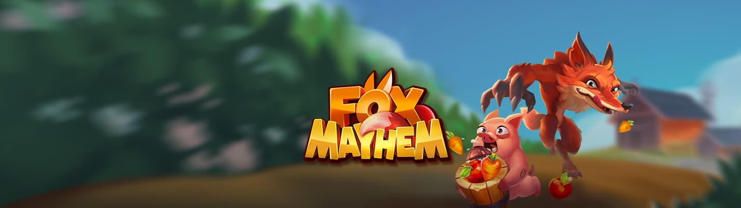 Fox Mayhem