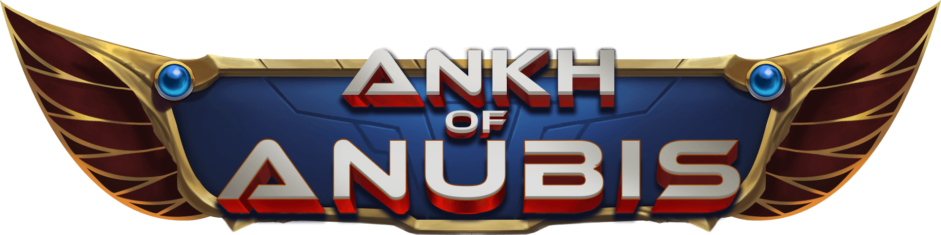 Ankh of Anubis logo