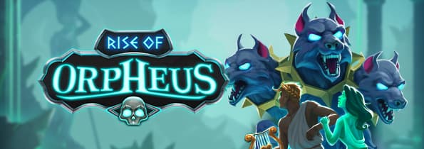 Rise of Orpheus