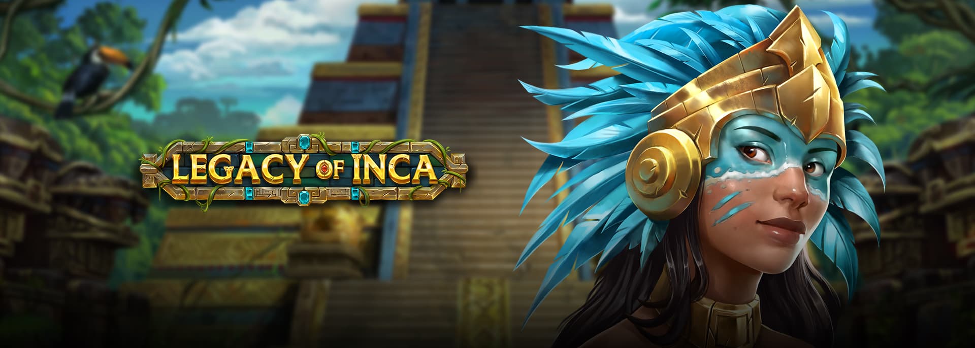 Legacy of Inca