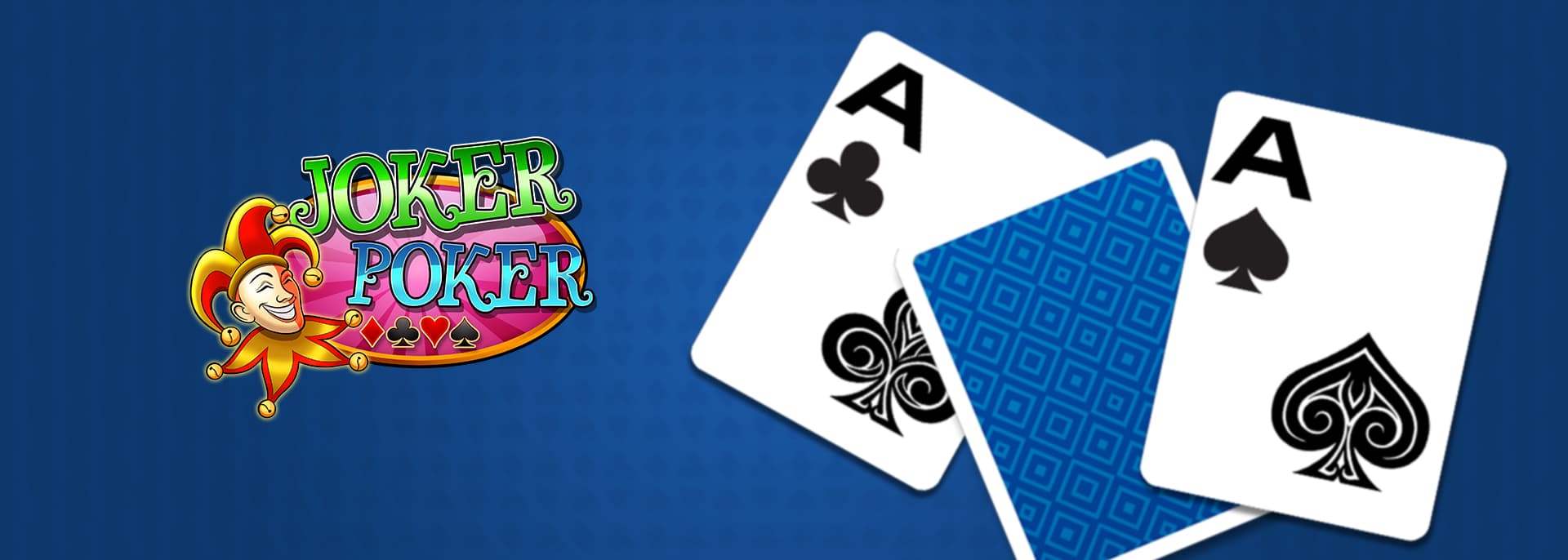 Joker Poker MH