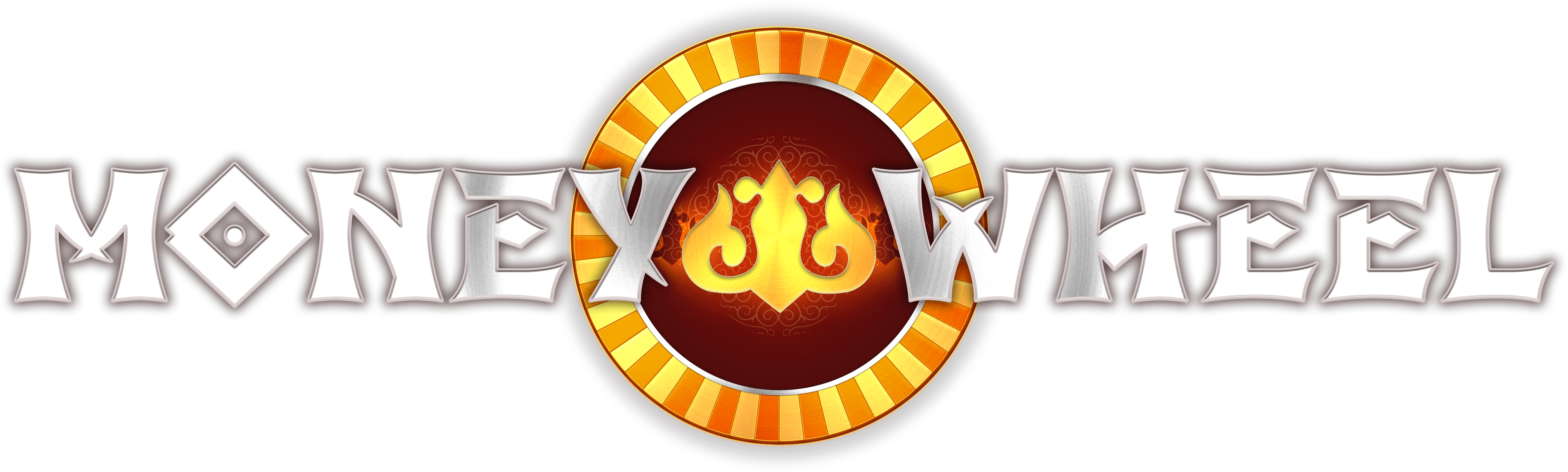 Money Wheel logo