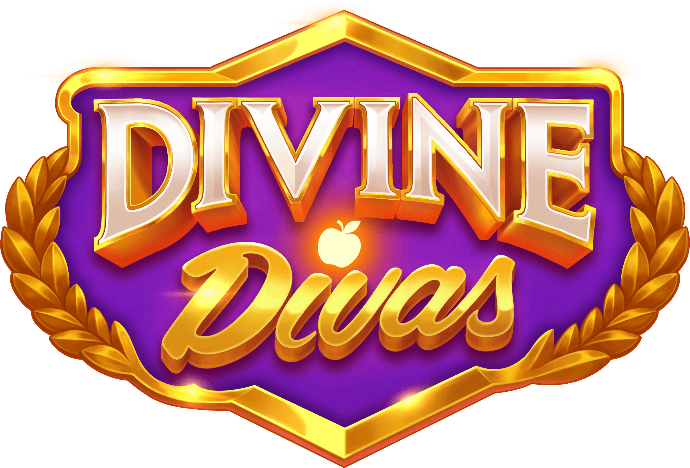 Divine Divas logo