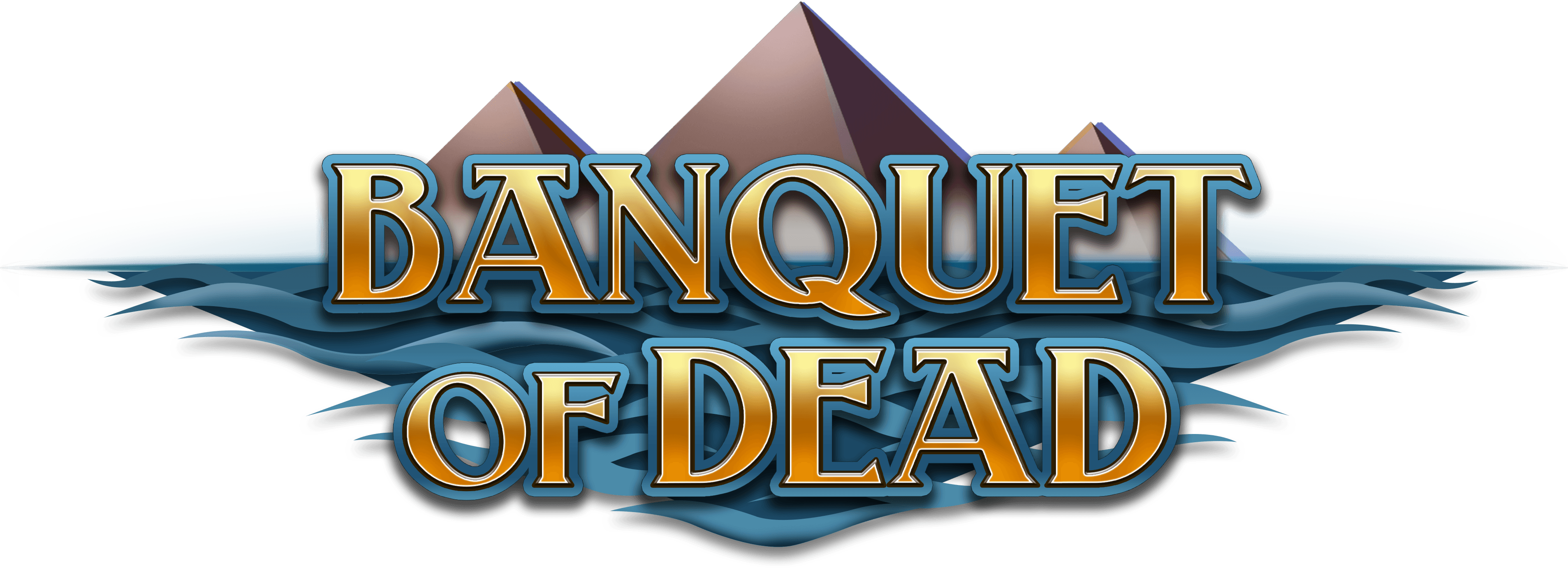 Banquet of Dead logo