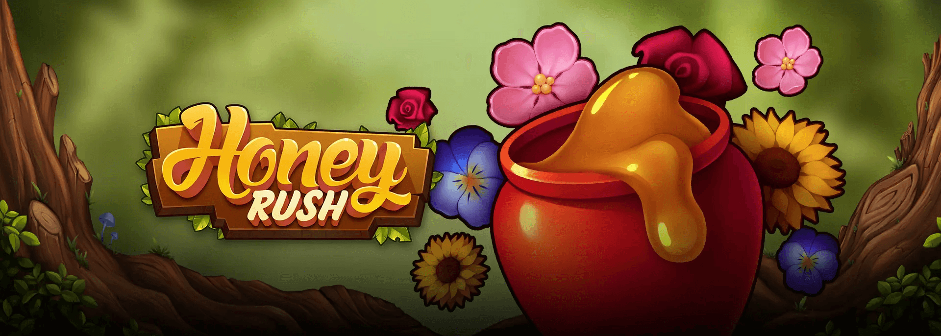Honey Rush