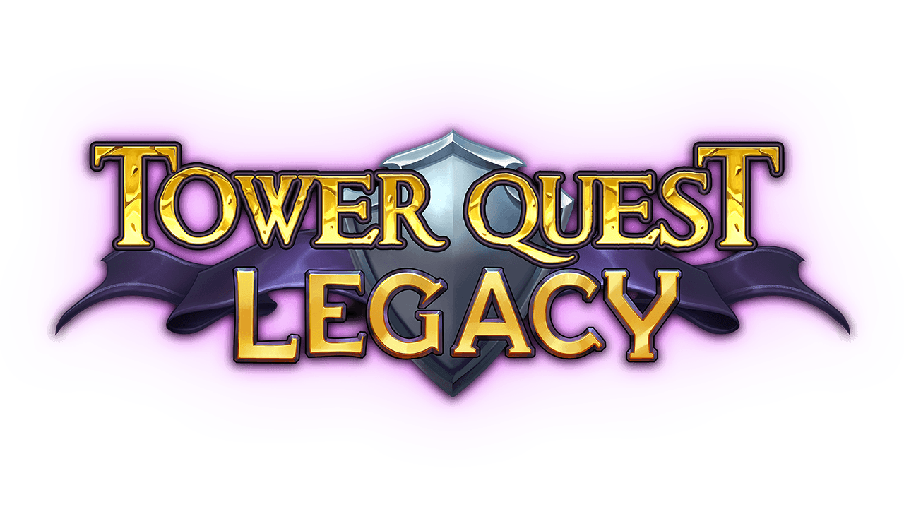 Tower Quest Legacy logo