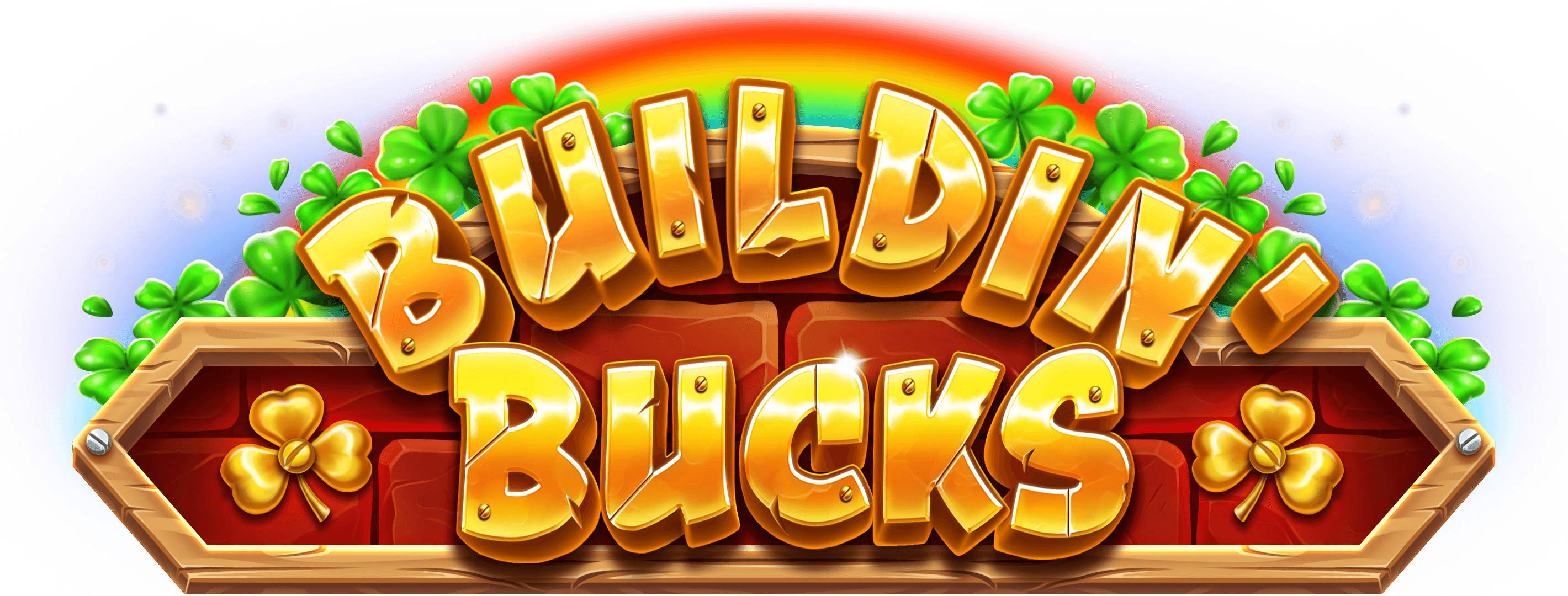 Buildin' Bucks logo