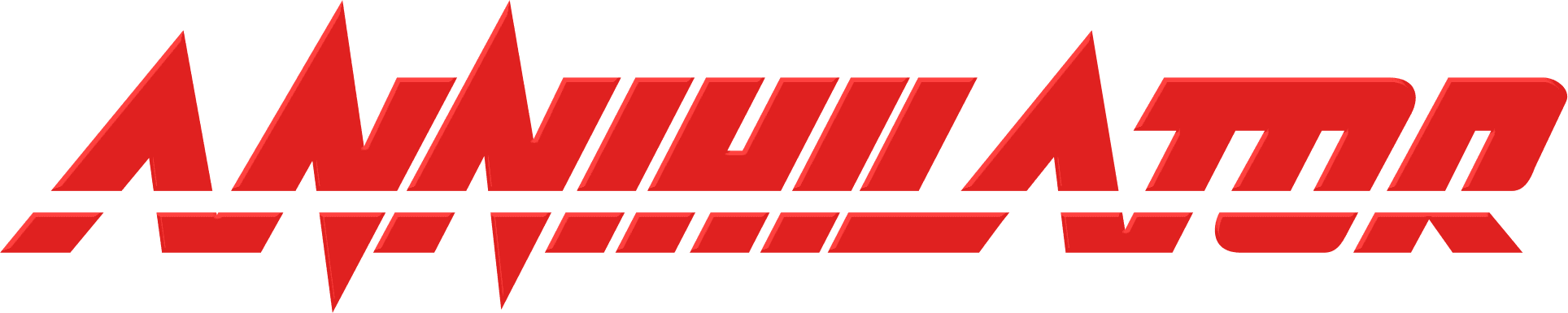Annihilator logo