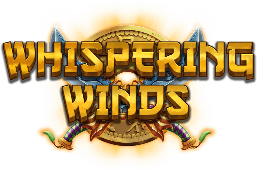 Whispering Winds logo