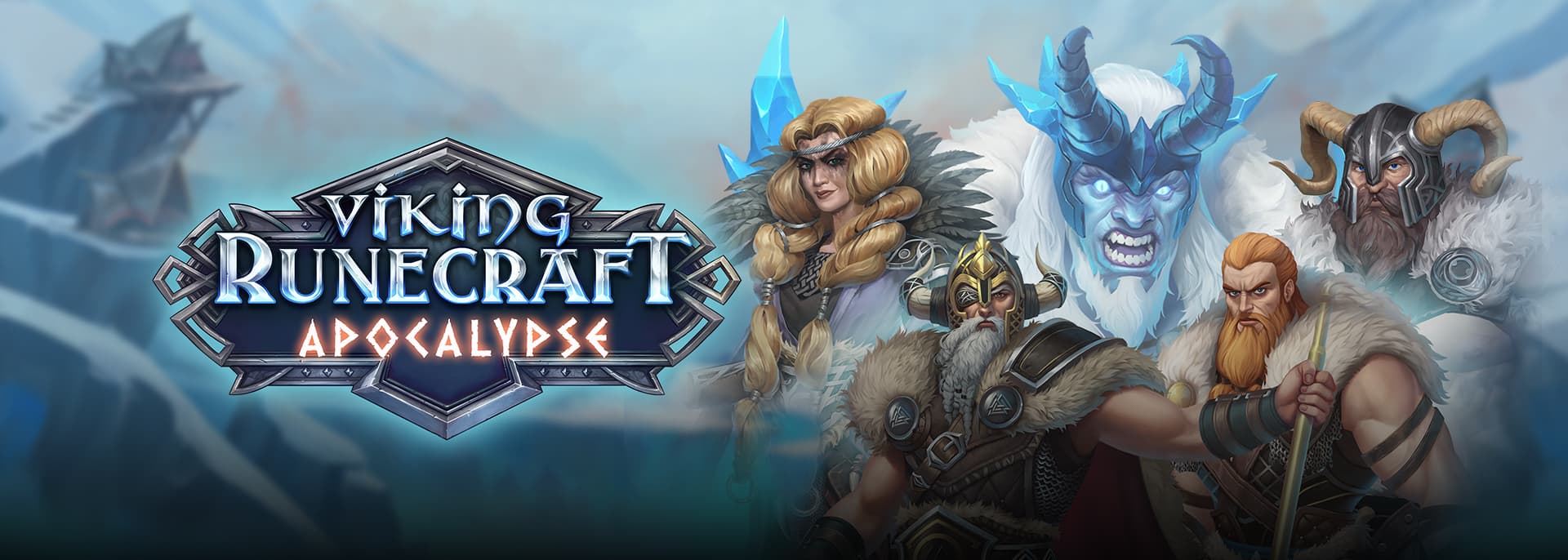Viking Runecraft: Apocalypse