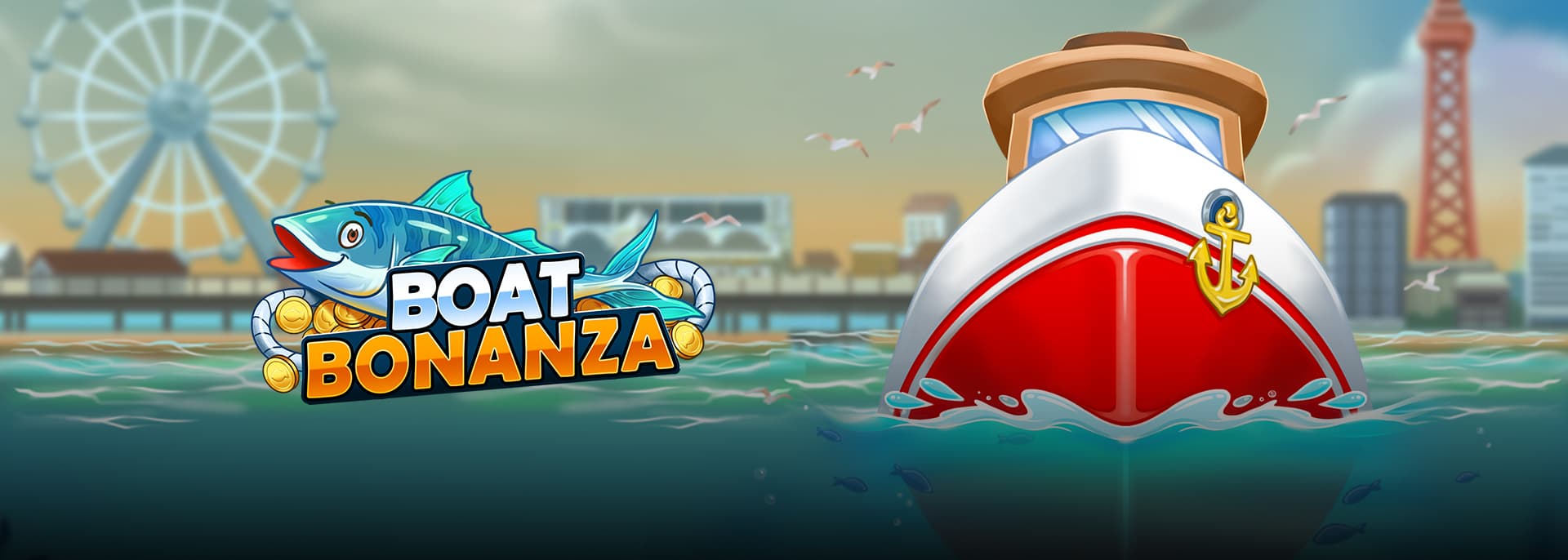 Boat Bonanza