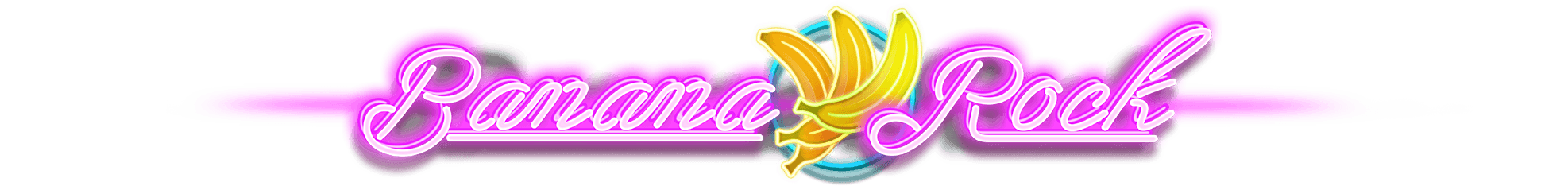 Banana Rock logo