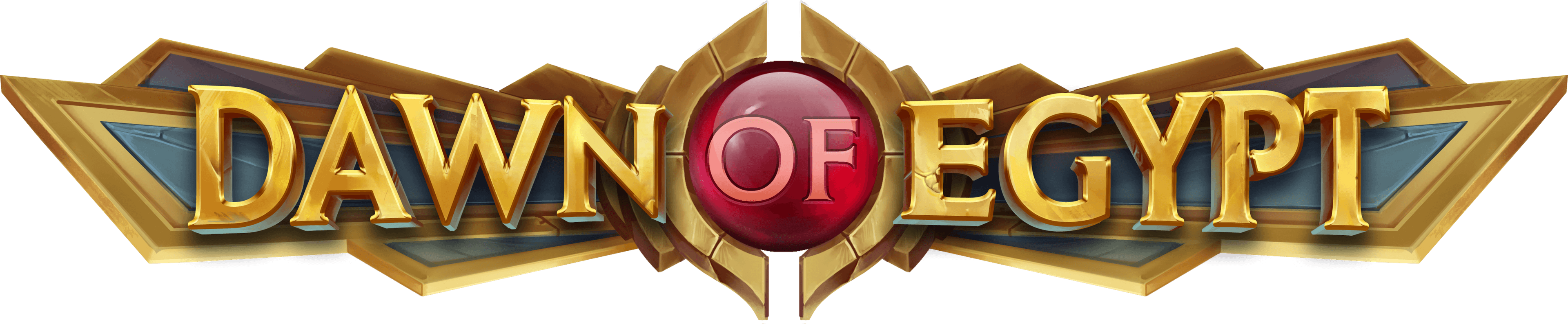 Dawn of Egypt logo
