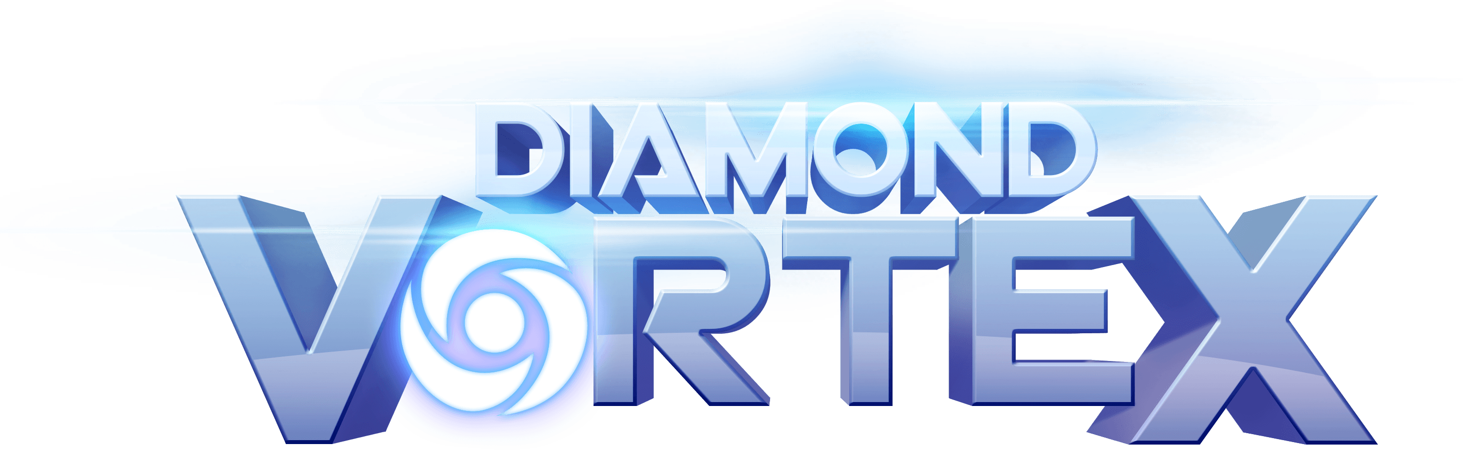 Diamond Vortex logo